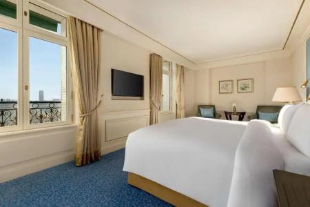 Shangri-La Paris - 29