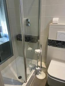 Hôtel Anna Livia - 14