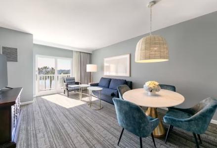 Jamaica Bay Inn Marina Del Rey Tapestry Collection by Hilton - 59