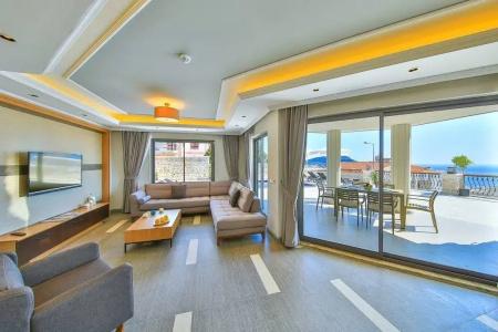 Samira Resort & Aparts & Villas - 63