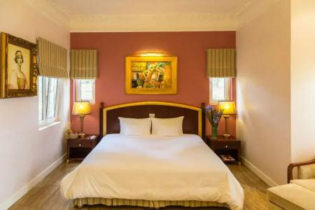 Dalat Edensee Lake Resort & Spa - 59