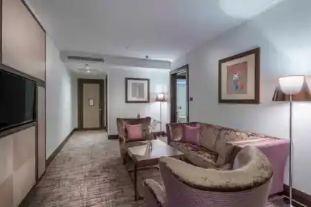 Hilton Podgorica Crna Gora - 71