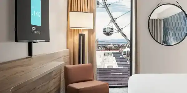 The Linq And Casino - 36