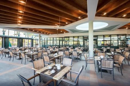 Mediterranee Family & Spa - 13