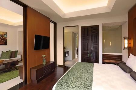 Golden Tulip Jineng Resort Bali - 63