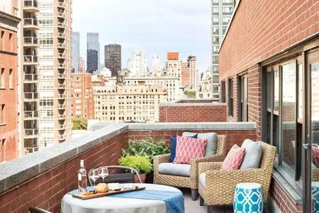 Gardens Suites by Affinia - 22