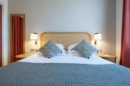 Hôtel Cézanne Boutique-Hôtel - 0