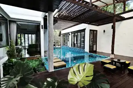 Koh Tao Cabana - 47