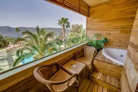 TUI MAGIC LIFE Bodrum - 68
