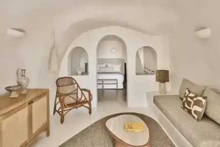 Mystique, a Luxury Collection, Santorini - 8