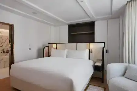 InterContinental Carlton - 3