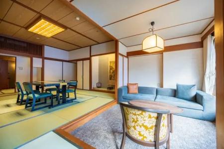 Hakone Yumoto Onsen Kajikaso - 118