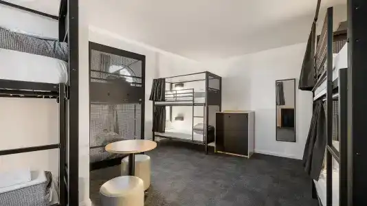 Sydney Central Yha - 60