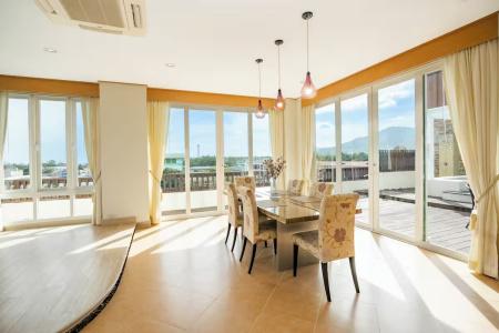Ratana Apart-at Chalong - 103