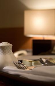 Radisson Blu Marina Connaught Place - 40