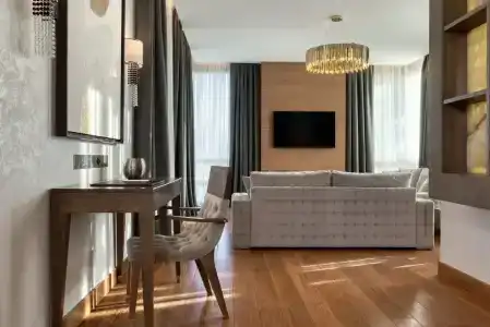 Parklane, a Luxury Collection Resort & Spa, Limassol - 151