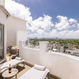 The Palms & Spa - 129