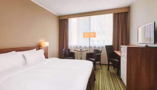 Radisson Blu Szczecin - 50