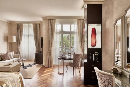 Grand Resort Bad Ragaz - 72