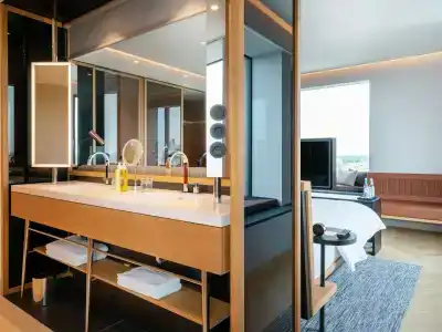 Andaz Munich Schwabinger Tor - a concept by Hyatt - 43