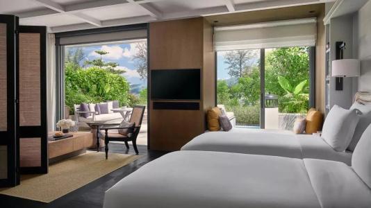 Rosewood Phuket - Sha Plus - 41