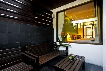 Samed Pavilion Resort - 51
