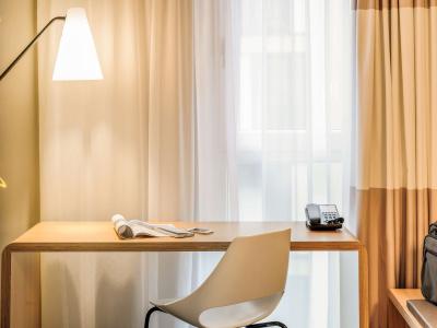 Ibis Berlin Hauptbahnhof - 40