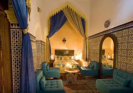 Riad Dar Jabador - 31