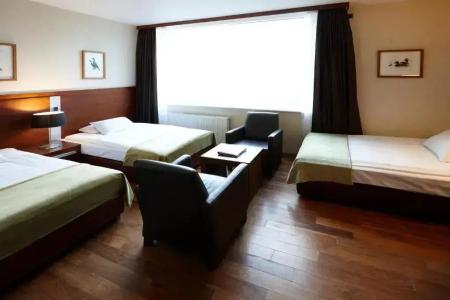 Grand Reykjavík - 50