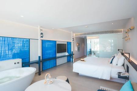 Verso Hua Hin - a Veranda Collection - Sha Extra Plus - 28