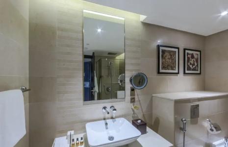 Hyatt Regency Dubai Creek Heights - 73