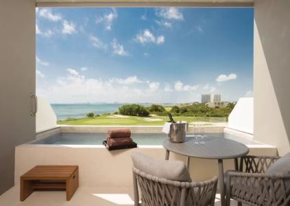 Dreams Vista Cancun Golf & Spa Resort - 31