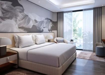 Putrajaya Marriott - 63