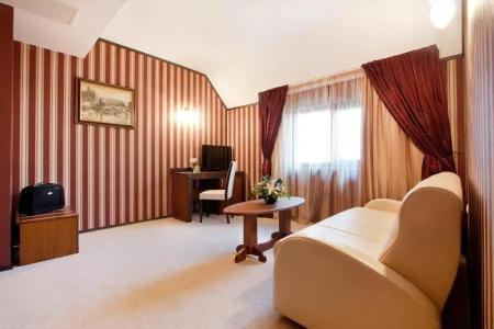 Best Western Plus Bristol - 44