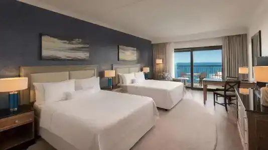 The Westin Dragonara Resort, Malta - 88