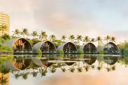 Intercontinental Phu Quoc Long Beach Resort, An Ihg - 9