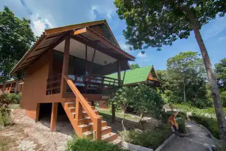Mountain Koh Lipe - 49
