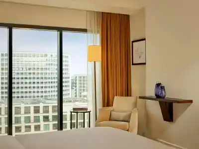 Hyatt Regency Birmingham - 58