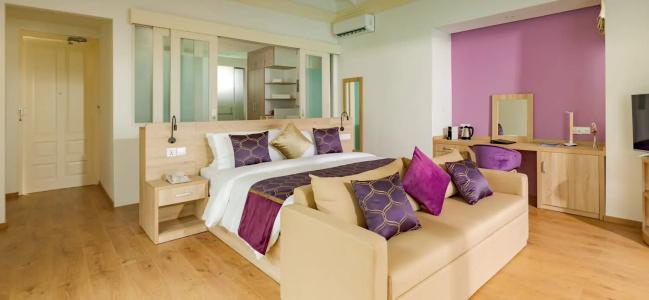 The Beach House Collection at Siyam World - 135