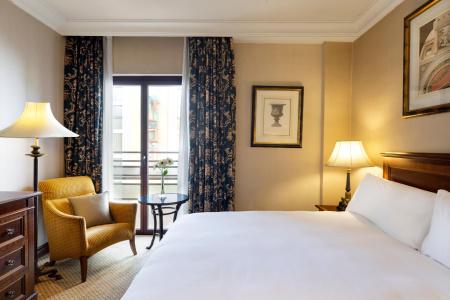 Intercontinental Madrid, An Ihg - 105