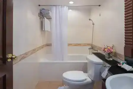 Prince Suites Residence Managed by Prince Palace - 36