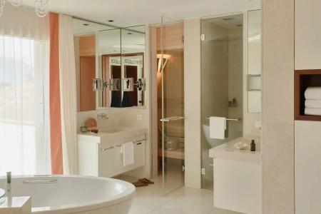 Grand Resort Bad Ragaz - 99