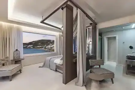 Amazon Mykonos Resort & Spa - 33