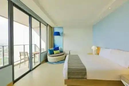 Holiday Inn Pattaya, an IHG - 70