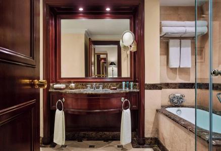 Jw Marriott Cairo - 54