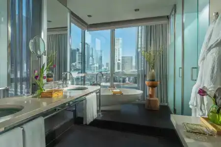 Four Seasons Tokyo at Marunouchi - 66