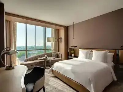 Four Seasons Dubai International Financial Centre - 66