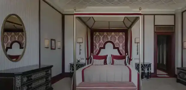 Çırağan Palace Kempinski Istanbul - 37