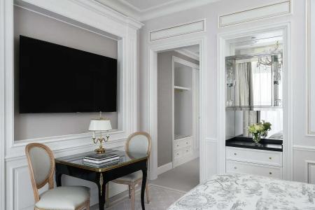 Beau-Rivage Palace - 110