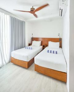 Bliss Dhigurah - 34